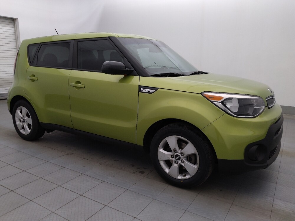 2019 Kia Soul in Tallahassee, FL 32304 - 18096909 11