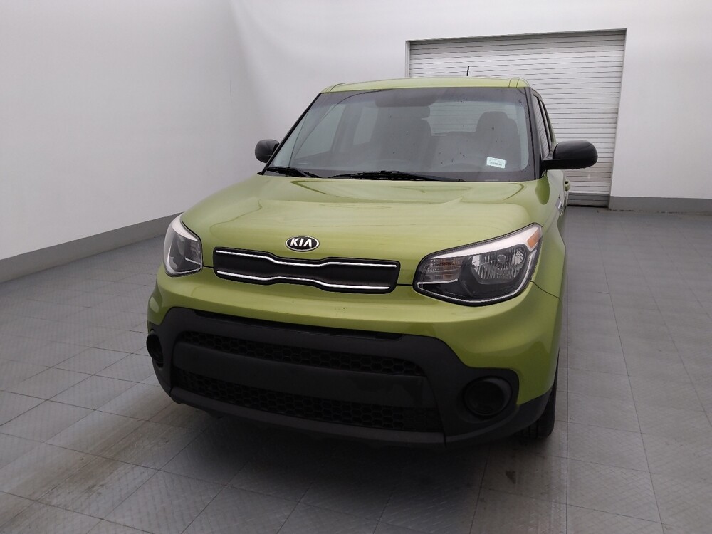 2019 Kia Soul in Tallahassee, FL 32304 - 18096909 15