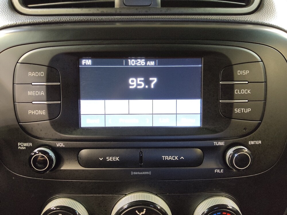 2019 Kia Soul in Tallahassee, FL 32304 - 18096909 25