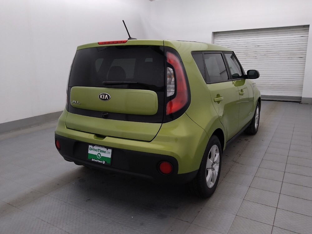 2019 Kia Soul in Tallahassee, FL 32304 - 18096909 9