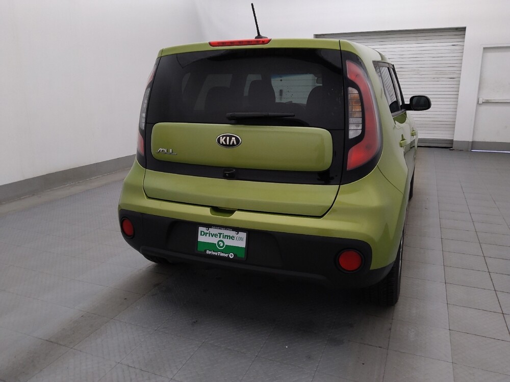 2019 Kia Soul in Tallahassee, FL 32304 - 18096909 7