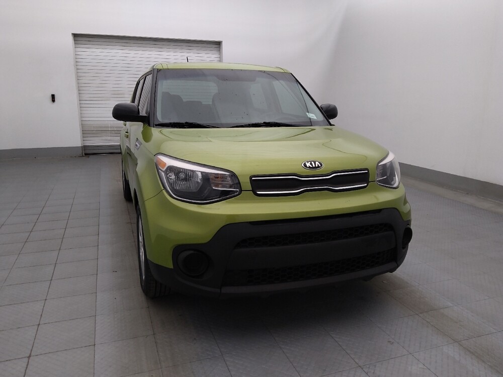 2019 Kia Soul in Tallahassee, FL 32304 - 18096909 14