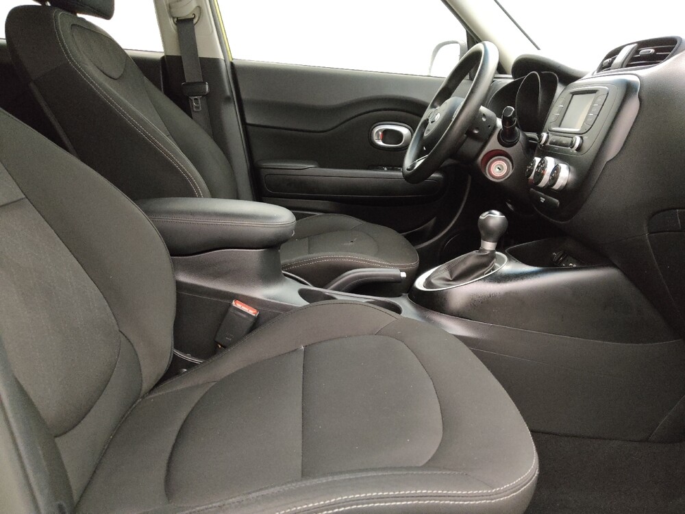 2019 Kia Soul in Tallahassee, FL 32304 - 18096909 21