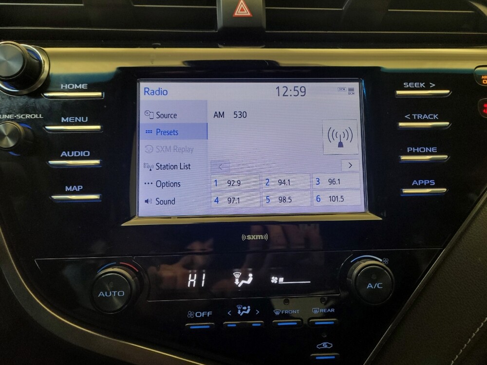 2020 Toyota Camry in Columbus, OH 43231 - 18096910 25