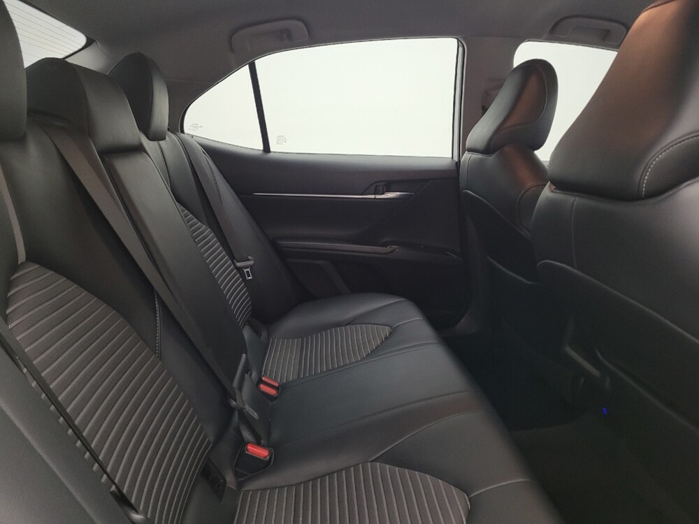 2020 Toyota Camry in Columbus, OH 43231 - 18096910 19