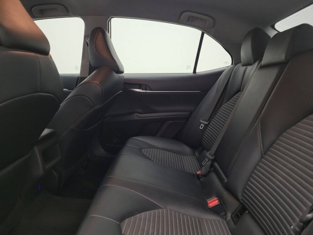 2020 Toyota Camry in Columbus, OH 43231 - 18096910 18