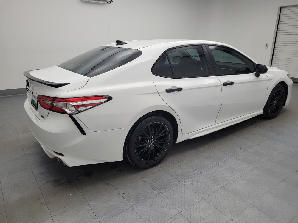 2020 Toyota Camry in Columbus, OH 43231 - 18096910 10
