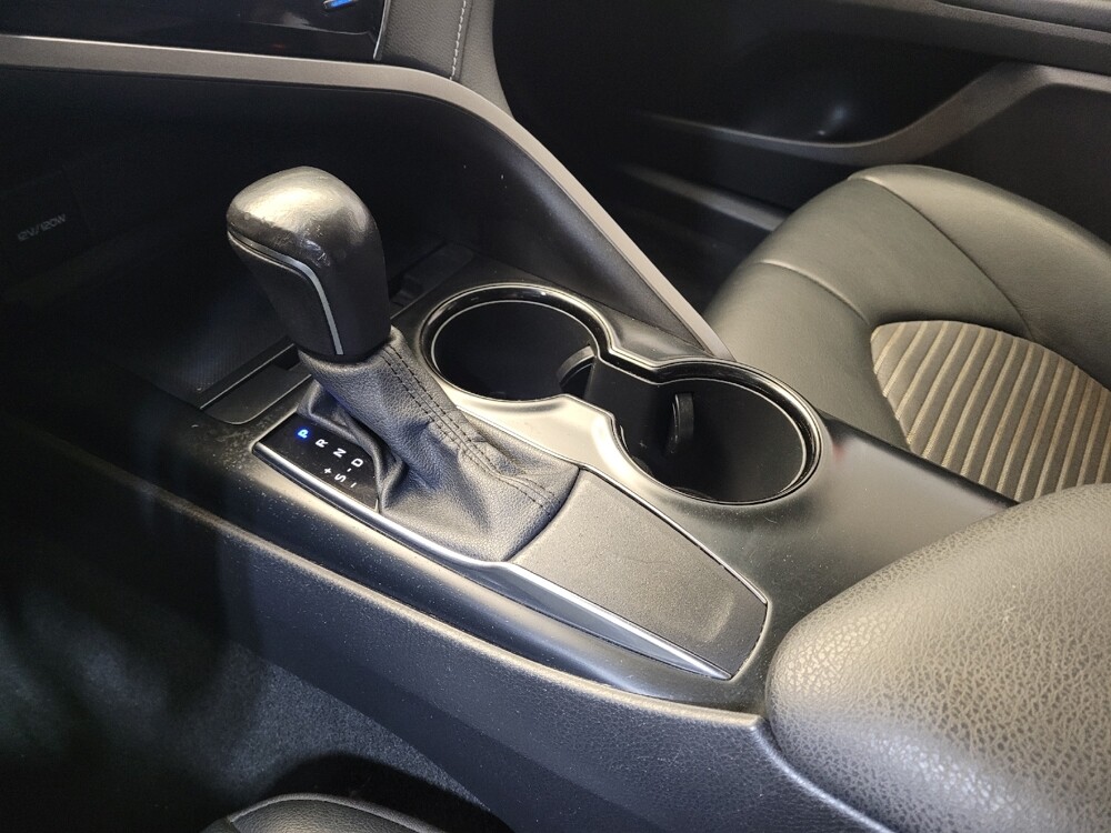 2020 Toyota Camry in Columbus, OH 43231 - 18096910 26