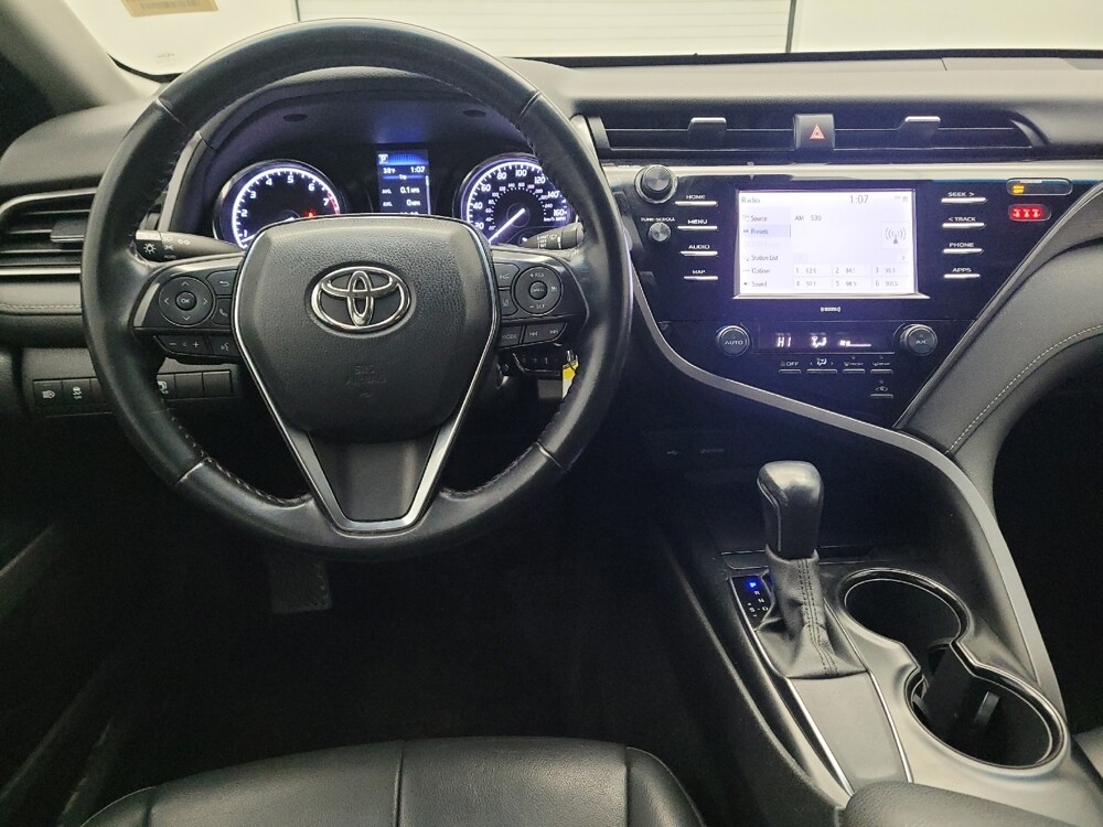 2020 Toyota Camry in Columbus, OH 43231 - 18096910 22