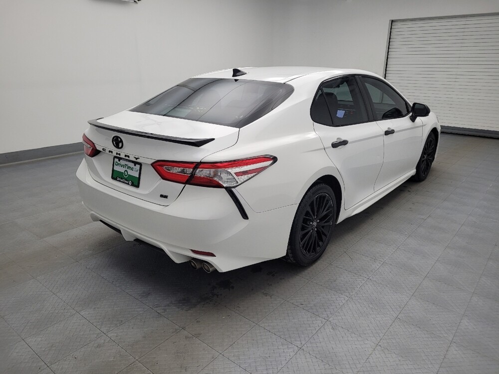 2020 Toyota Camry in Columbus, OH 43231 - 18096910 9