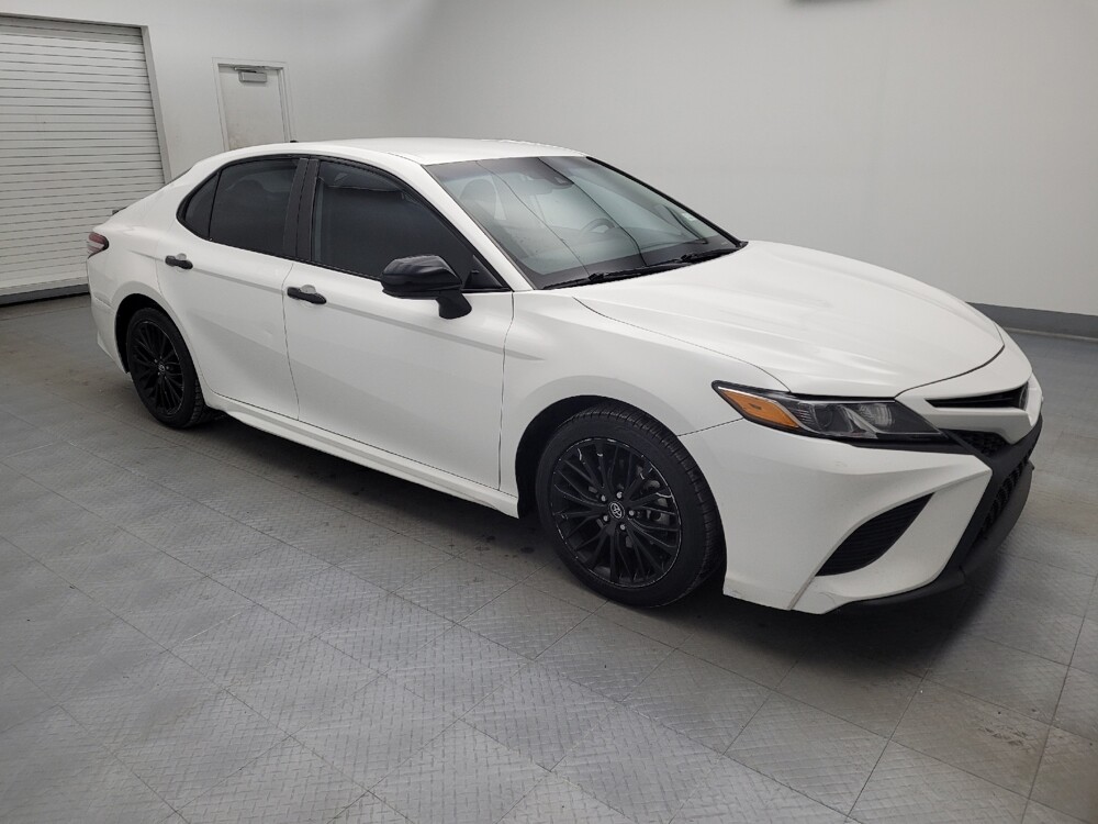2020 Toyota Camry in Columbus, OH 43231 - 18096910 11