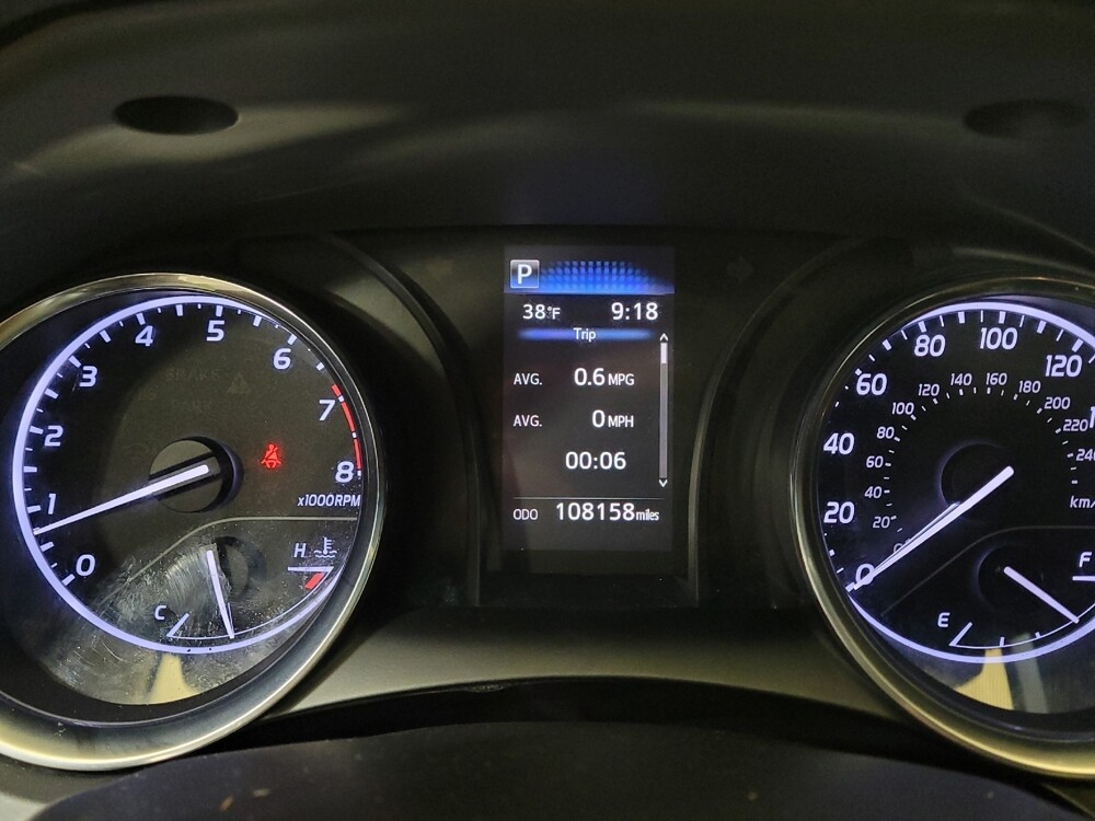 2020 Toyota Camry in Columbus, OH 43231 - 18096910 23