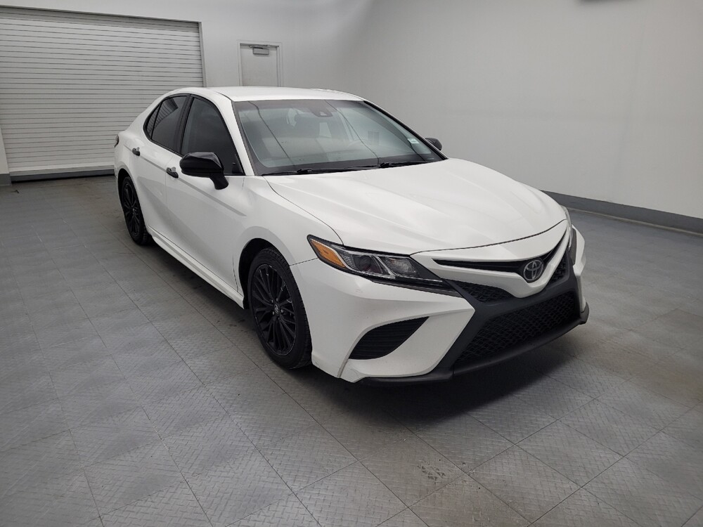 2020 Toyota Camry in Columbus, OH 43231 - 18096910 13
