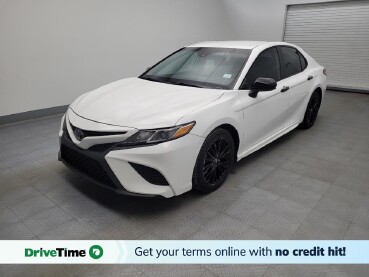 2020 Toyota Camry in Columbus, OH 43231