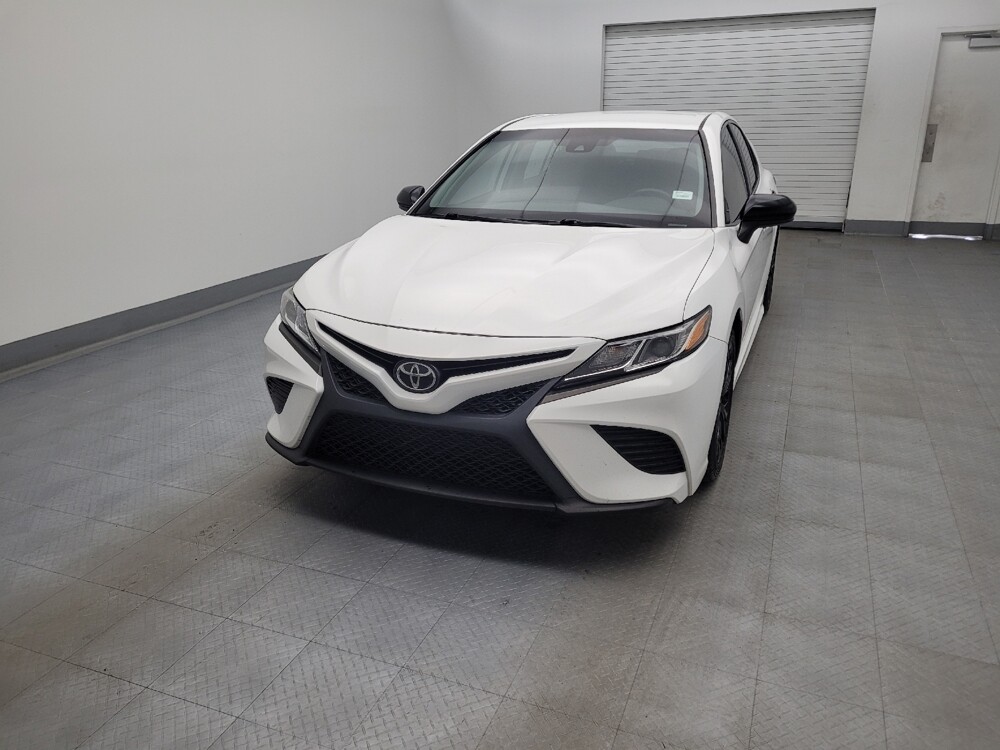 2020 Toyota Camry in Columbus, OH 43231 - 18096910 15