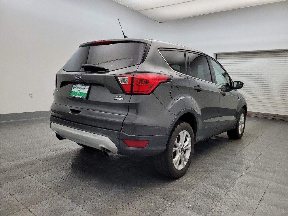 2019 Ford Escape in Albuquerque, NM 87123 - 18096911 9