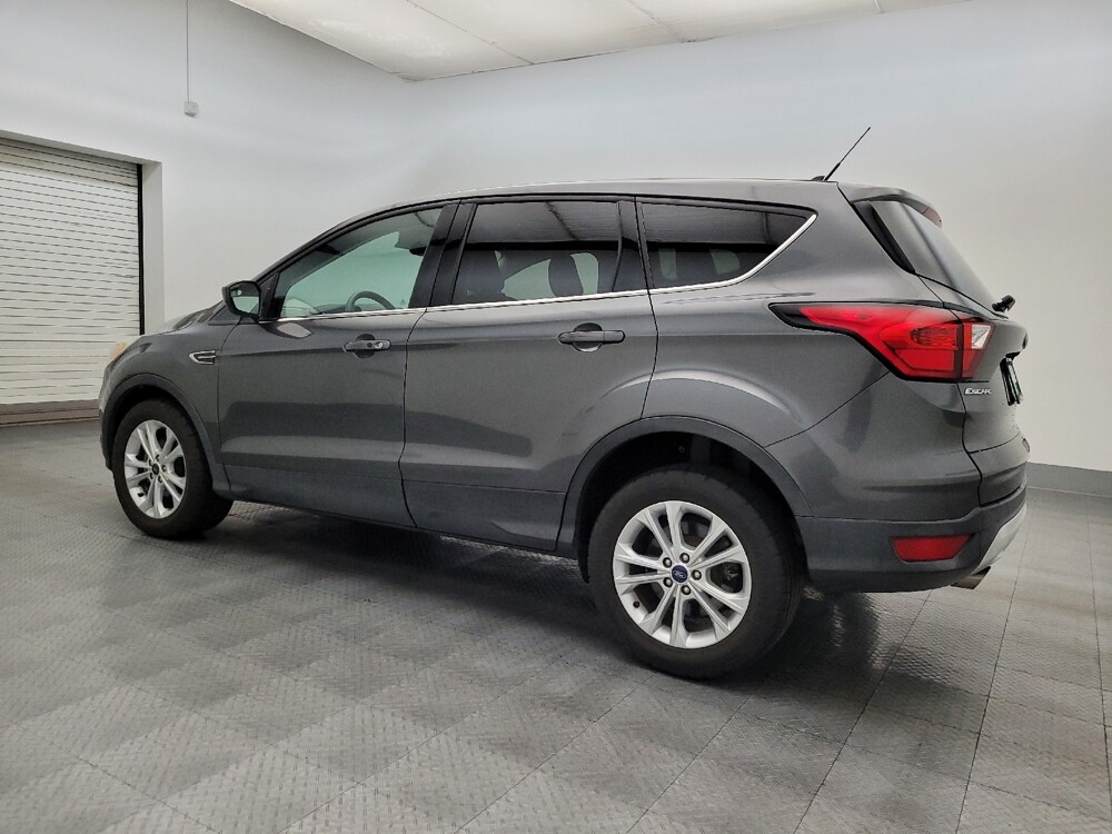 2019 Ford Escape in Albuquerque, NM 87123 - 18096911 3