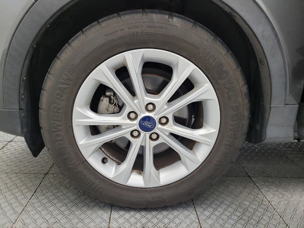 2019 Ford Escape in Albuquerque, NM 87123 - 18096911 31