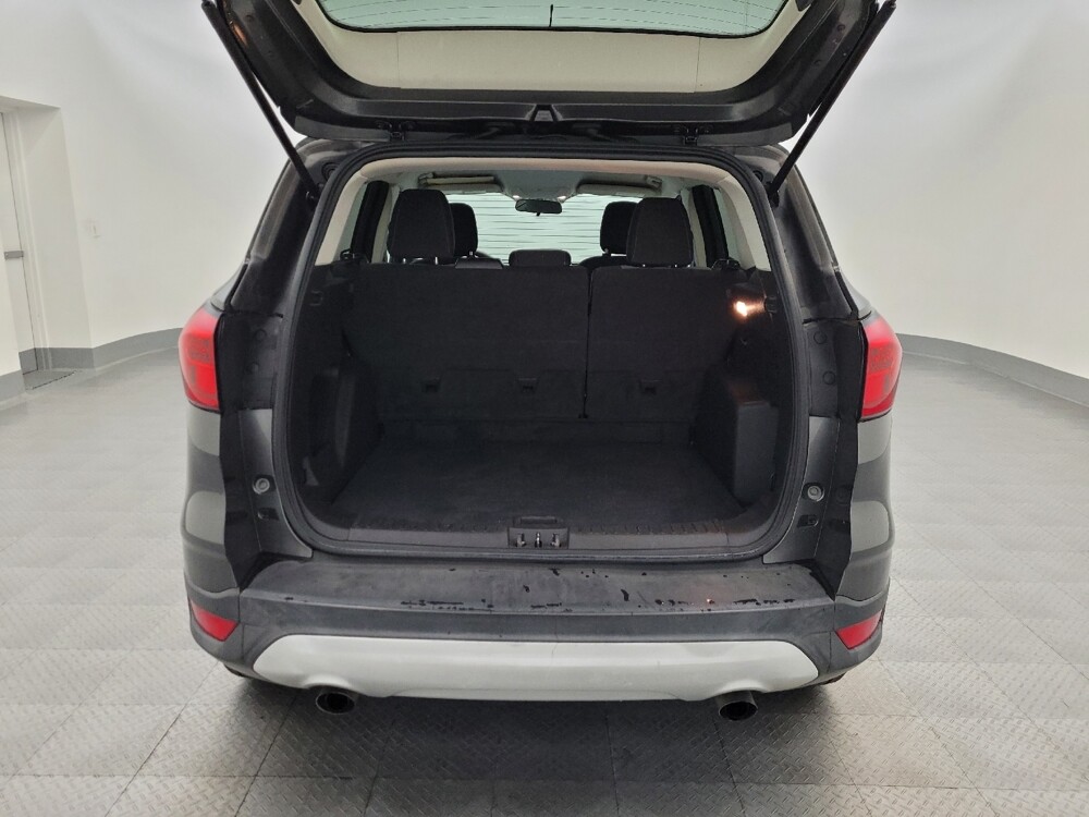 2019 Ford Escape in Albuquerque, NM 87123 - 18096911 29