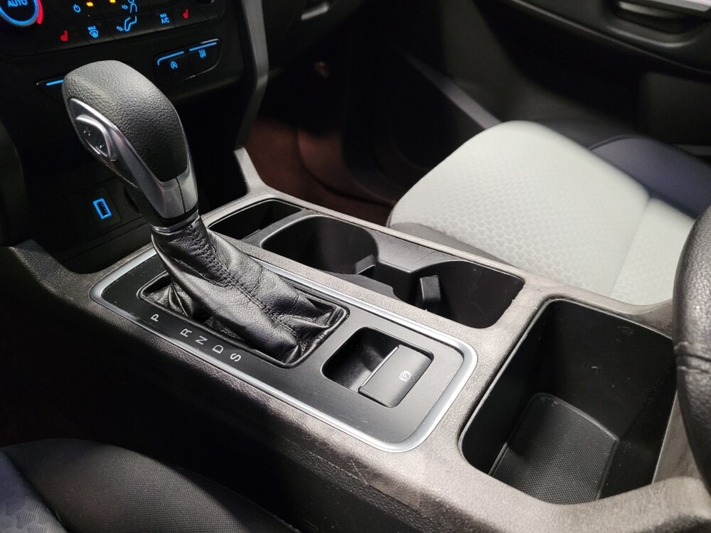 2019 Ford Escape in Albuquerque, NM 87123 - 18096911 26