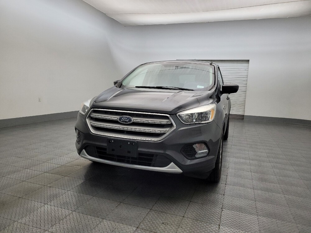 2019 Ford Escape in Albuquerque, NM 87123 - 18096911 15