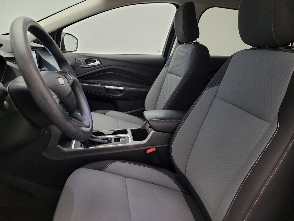 2019 Ford Escape in Albuquerque, NM 87123 - 18096911 17