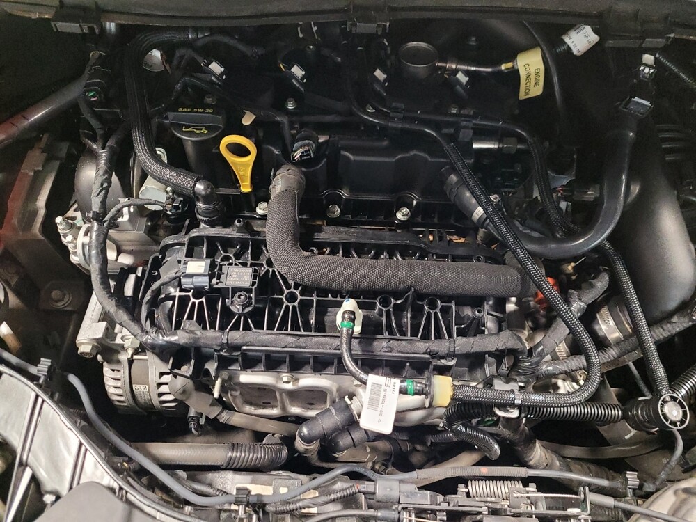 2019 Ford Escape in Albuquerque, NM 87123 - 18096911 30