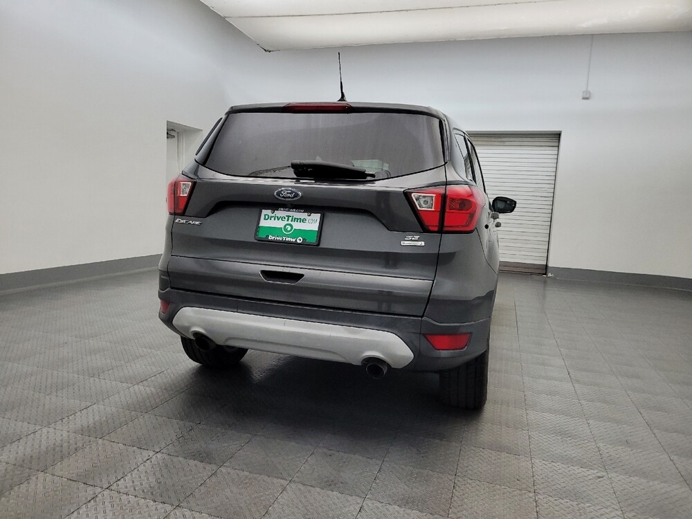 2019 Ford Escape in Albuquerque, NM 87123 - 18096911 7