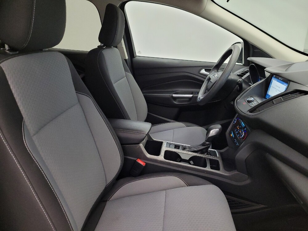 2019 Ford Escape in Albuquerque, NM 87123 - 18096911 21