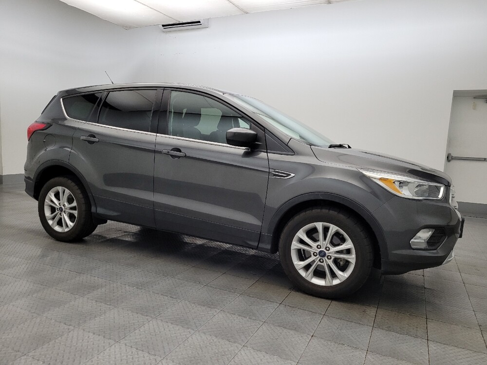 2019 Ford Escape in Albuquerque, NM 87123 - 18096911 11