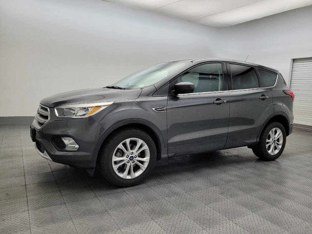 2019 Ford Escape in Albuquerque, NM 87123 - 18096911 2