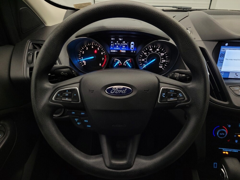 2019 Ford Escape in Albuquerque, NM 87123 - 18096911 22