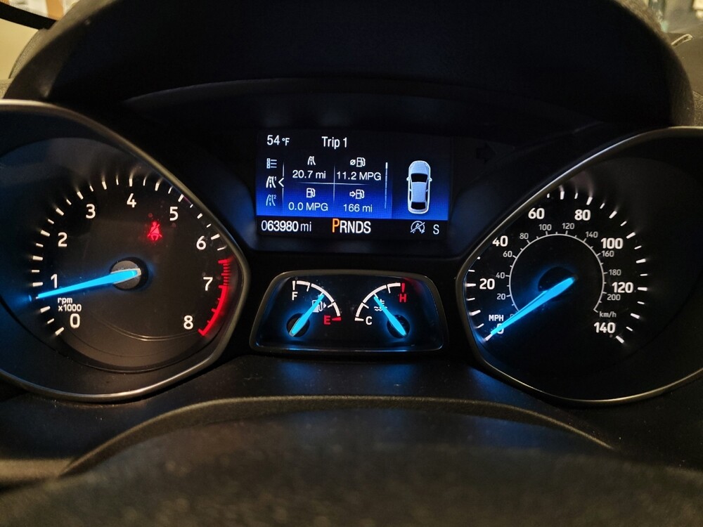 2019 Ford Escape in Albuquerque, NM 87123 - 18096911 23