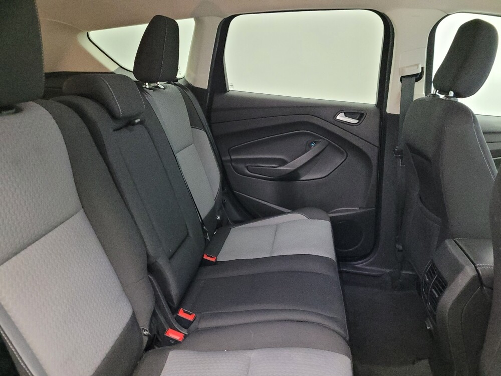 2019 Ford Escape in Albuquerque, NM 87123 - 18096911 19