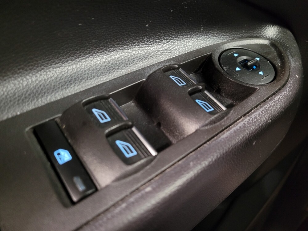 2019 Ford Escape in Albuquerque, NM 87123 - 18096911 25