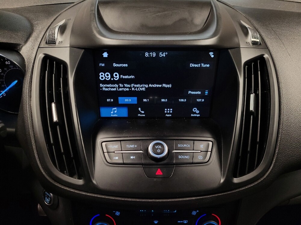 2019 Ford Escape in Albuquerque, NM 87123 - 18096911 27