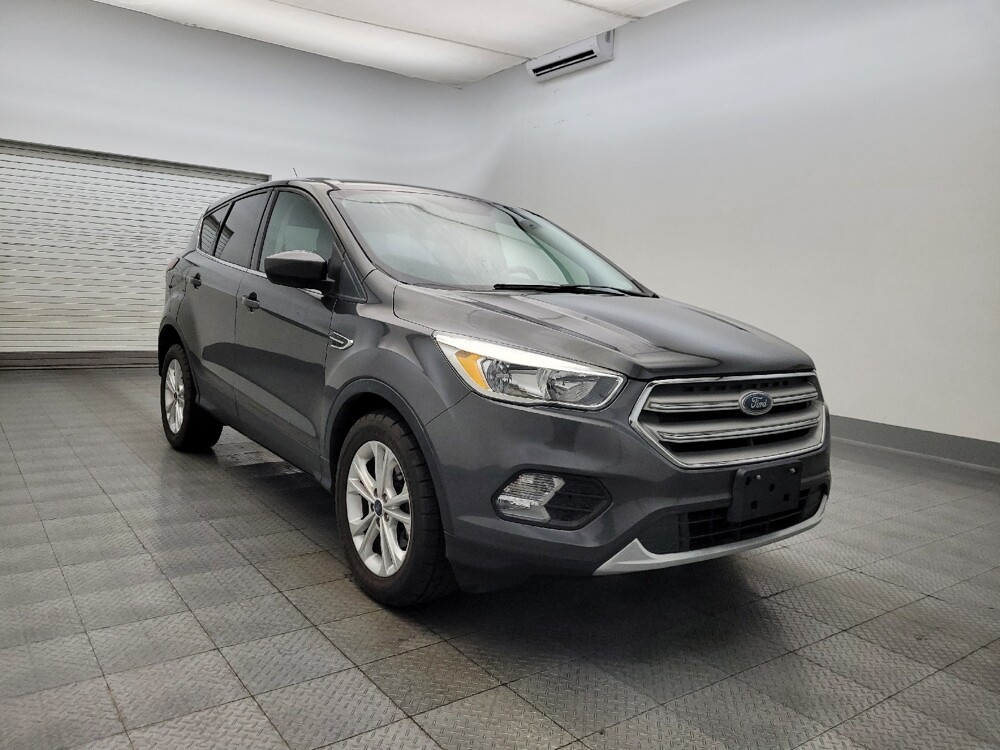 2019 Ford Escape in Albuquerque, NM 87123 - 18096911 13