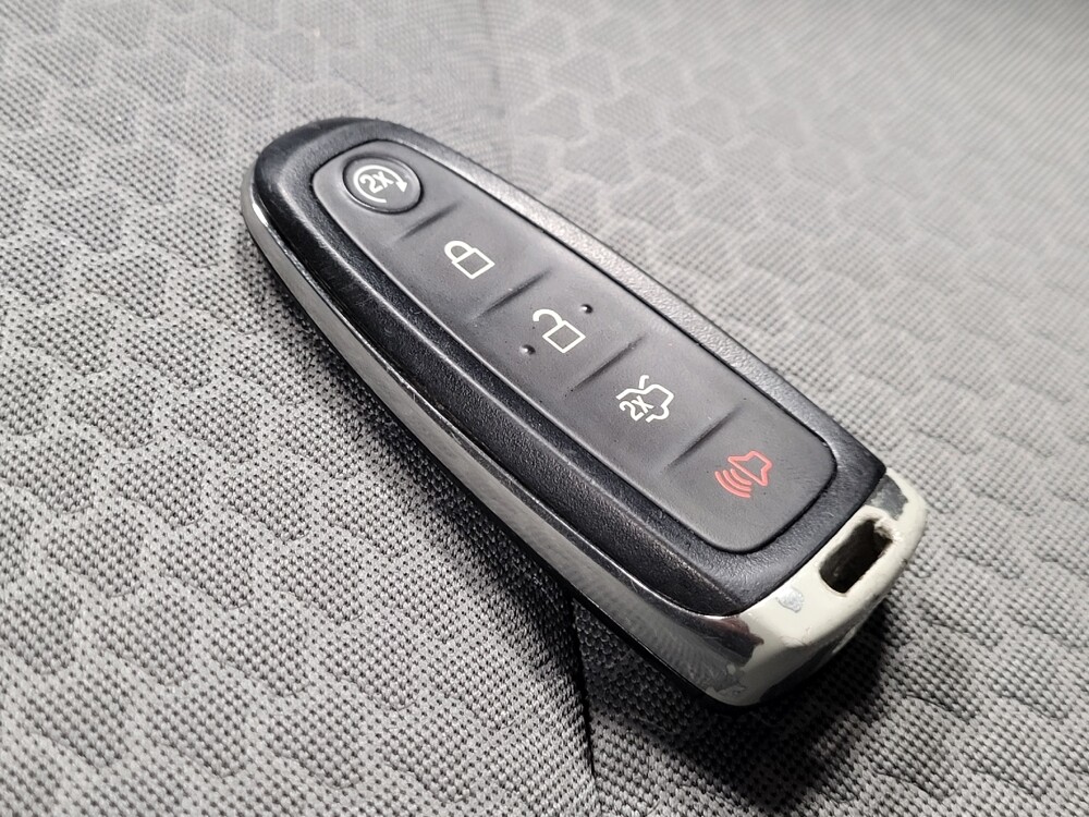 2019 Ford Escape in Albuquerque, NM 87123 - 18096911 32