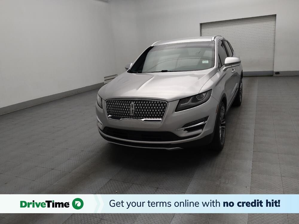 2019 Lincoln MKC in Union City, GA 30291 - 18096912
