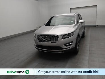 2019 Lincoln MKC in Union City, GA 30291