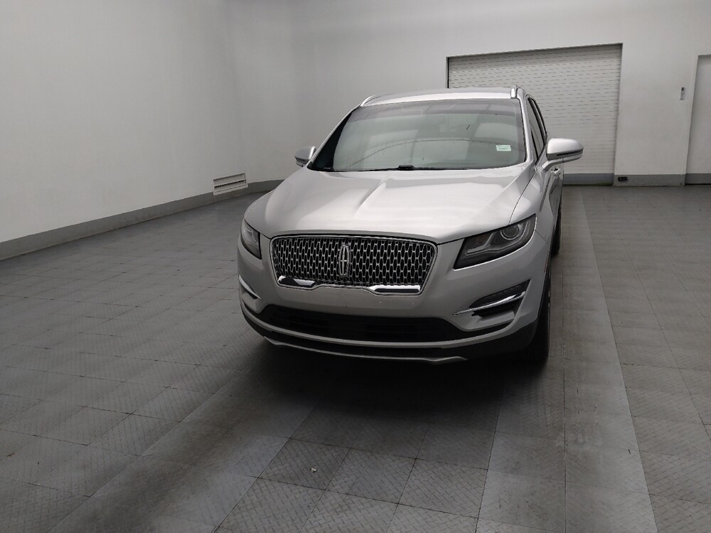 2019 Lincoln MKC in Union City, GA 30291 - 18096912 15