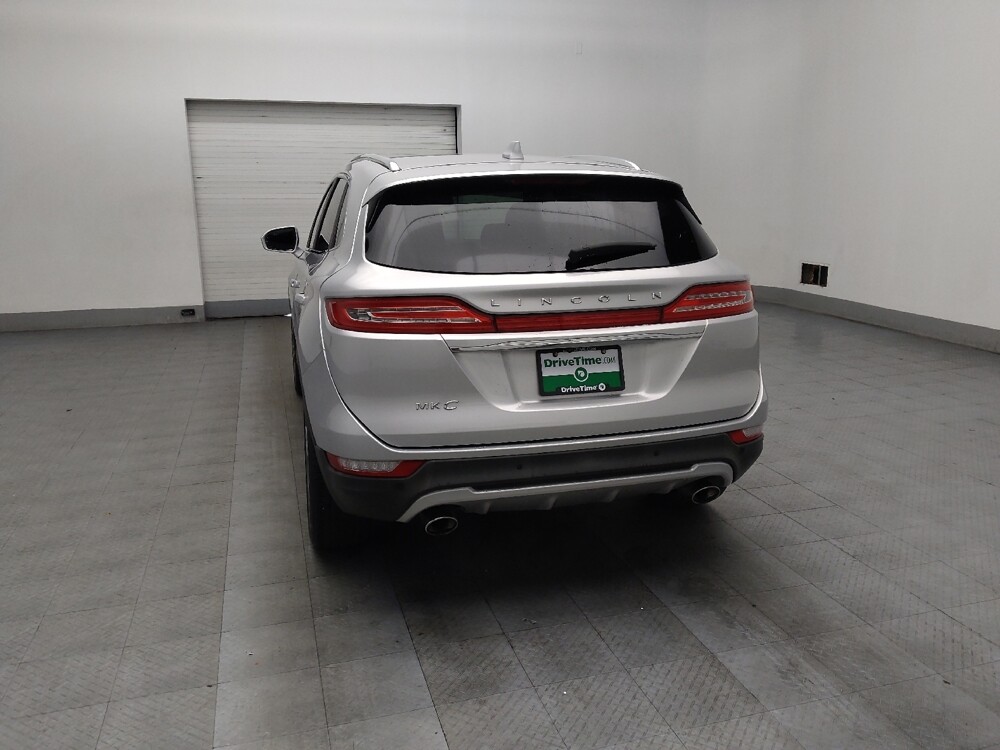 2019 Lincoln MKC in Union City, GA 30291 - 18096912 6