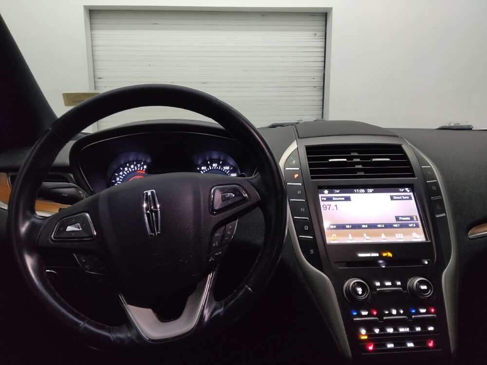 2019 Lincoln MKC in Union City, GA 30291 - 18096912 22