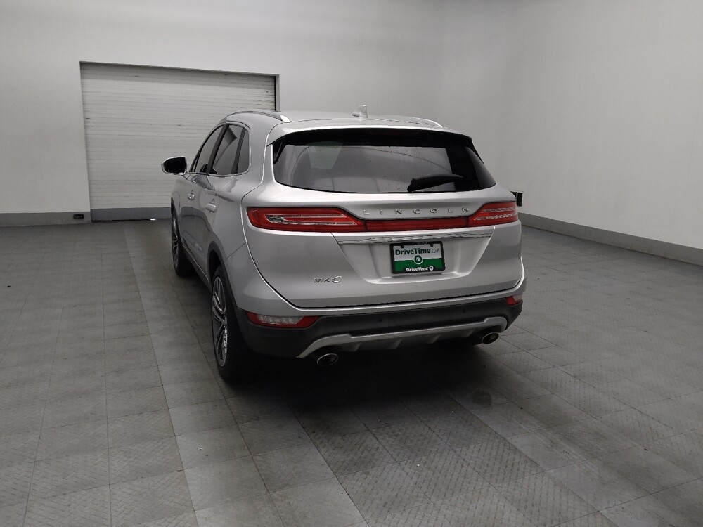 2019 Lincoln MKC in Union City, GA 30291 - 18096912 5