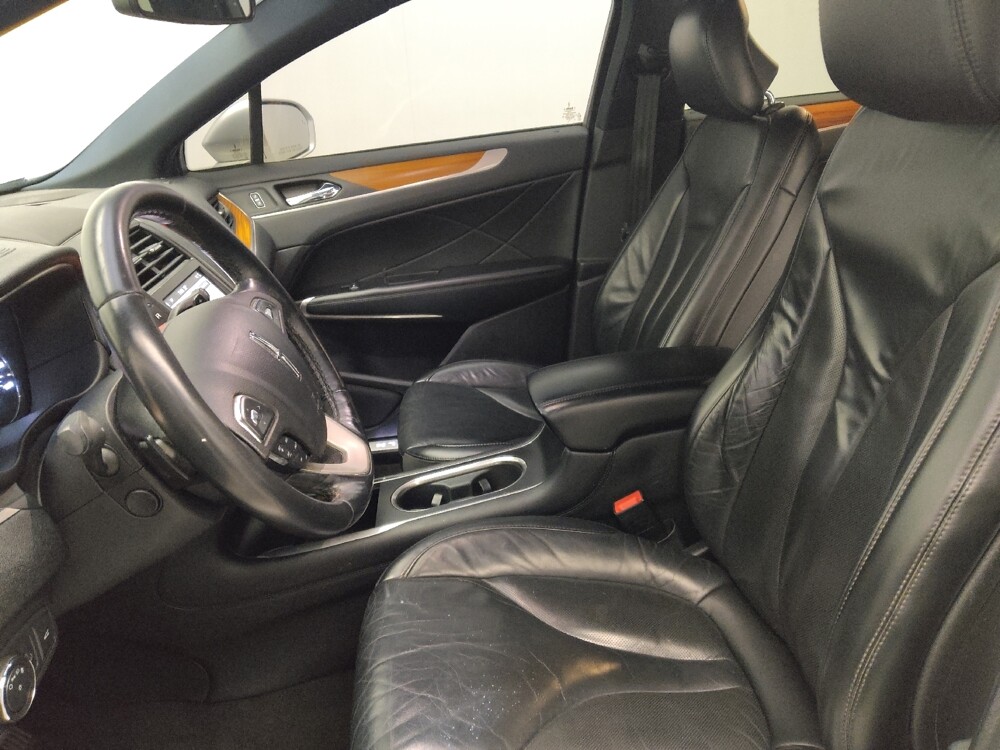 2019 Lincoln MKC in Union City, GA 30291 - 18096912 17