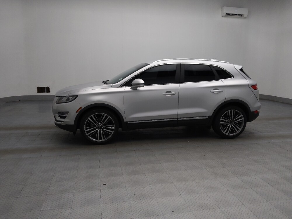 2019 Lincoln MKC in Union City, GA 30291 - 18096912 2