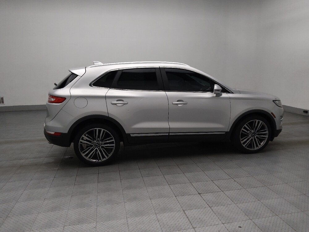 2019 Lincoln MKC in Union City, GA 30291 - 18096912 10