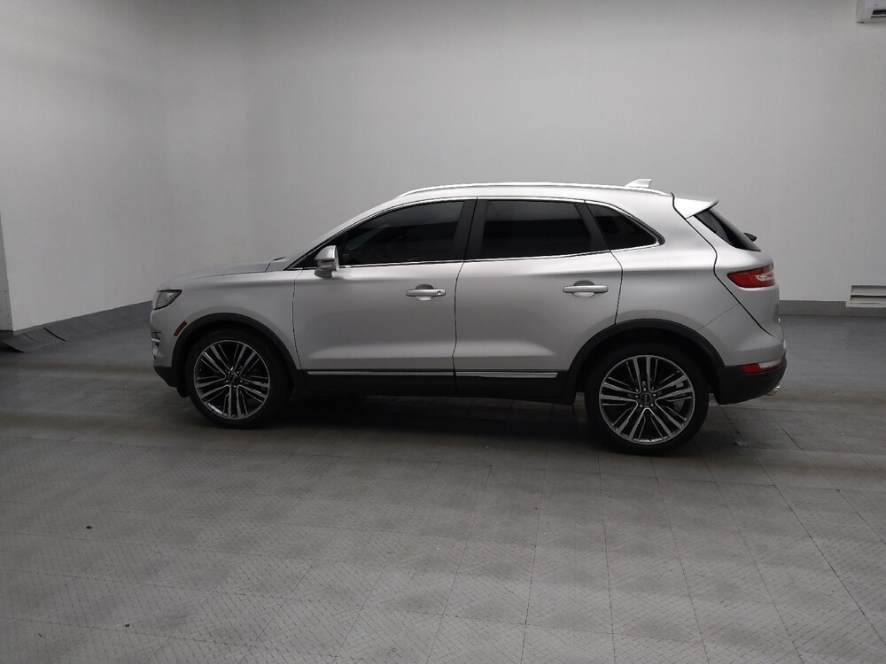 2019 Lincoln MKC in Union City, GA 30291 - 18096912 3