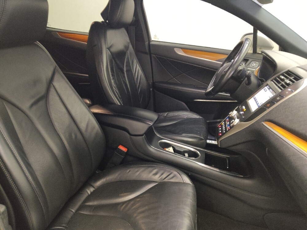 2019 Lincoln MKC in Union City, GA 30291 - 18096912 21