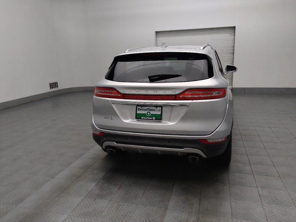 2019 Lincoln MKC in Union City, GA 30291 - 18096912 7